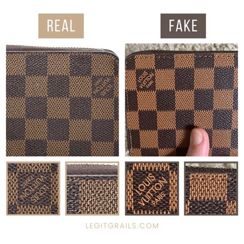 how to spot fake louis vuitton wallet|louis vuitton knockoff wallet.